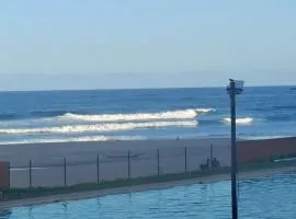 Margate Boulevard - Seaview Apartment