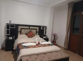 Q'ente Lodge