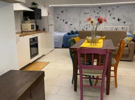 Ela des Merveilles, hotel a Tende (Tenda)