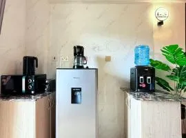 West residence