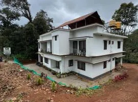 Nature's Lap home stay