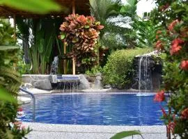 Hotel Roca Negra Del Arenal