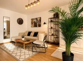 Apartament Fundeni lângă Spital