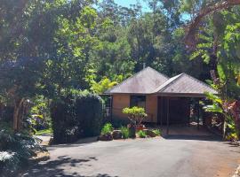Limpinwood Lodge, hotel a Limpinwood