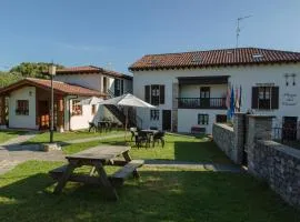Apartamentos Rurales Playa del Canal