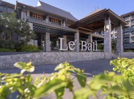 Le Bali Resort, hotel di Utara Pattaya
