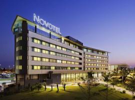 Novotel Brisbane Airport, khách sạn ở Brisbane