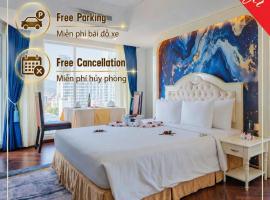 Nha VIET Nha Trang Hotel, former name Nha Trang Prince, hotel a Nha Trang