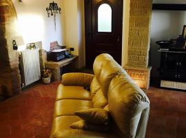Residence Riccardi
