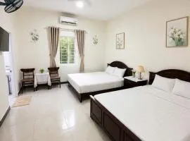 The Red Hotel Côn Đảo