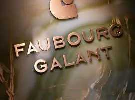 Hotel Faubourg Galant Paris - Handwritten Collection