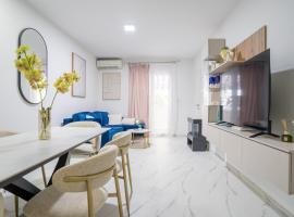 Apartment Diana Split Znjan โรงแรมในสปลิท