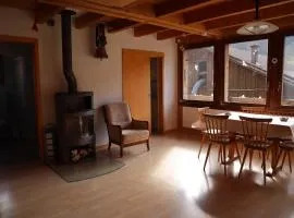 Wohnung in Mont-Tramelan