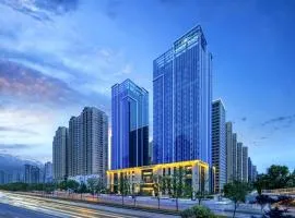 Crowne Plaza Xi'an Weiyang by IHG