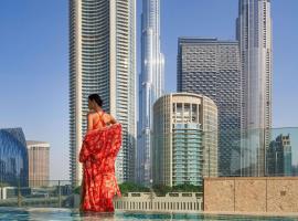 Sofitel Dubai Downtown, hotel din Dubai