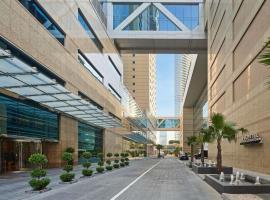 Sofitel Dubai Downtown, khách sạn ở Dubai