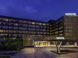 Novotel Nanjing East Suning