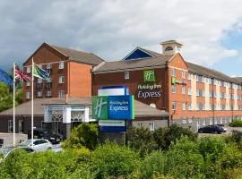 Holiday Inn Express Newcastle Gateshead by IHG
