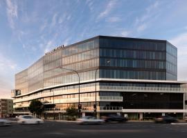 Adelaide में, होटल Crowne Plaza Adelaide Mawson Lakes by IHG