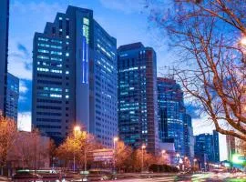Holiday Inn Express Qingdao City Center by IHG