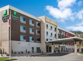 Holiday Inn Express & Suites - Ukiah by IHG, hotel en Ukiah