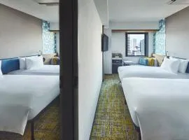 Holiday Inn Express Osaka City Centre- Midosuji by IHG