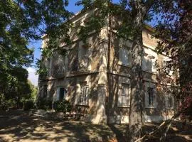Villa Merenciana