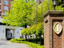 InterContinental Dublin by IHG โรงแรมในดับลิน