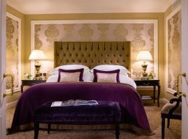 InterContinental Dublin by IHG, hotel in Dublin