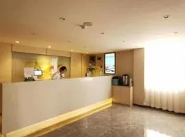 Green Tree Inn Express Shanghai Bund Yuyuan Xiaonanmen Metro Station