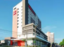 ibis Mogi das Cruzes Shopping