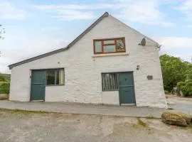 Little Barn Cottage