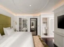 Hotel de l'Opera Hanoi - MGallery