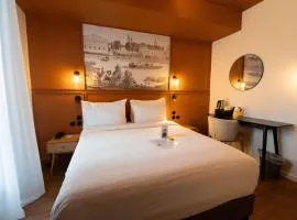 Mercure Paris Bastille Marais