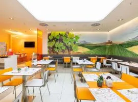 Ibis Styles Madrid Prado
