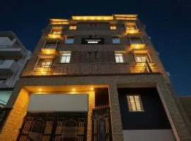 Super Townhouse Gola Road Patna Formerly Pranjal Inn