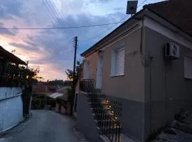 Niko's Place