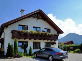 Penzion Chopok - Apartments, hotel a Liptovský Mikuláš