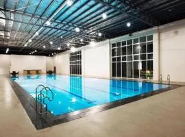 Calibreeze Tagaytay Coolsuite