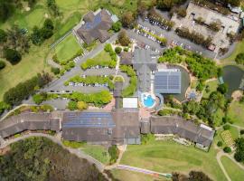 Fairmont Resort Blue Mountains MGallery Collection, hotel a Leura