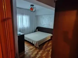 Apartament Licuta
