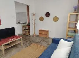 Cabañas Punta Negra