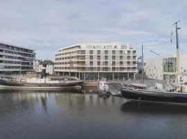 THE LIBERTY Hotel Bremerhaven BW Signature Collection
