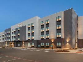 Hyatt Studios Harrisonburg, ξενοδοχείο σε Harrisonburg