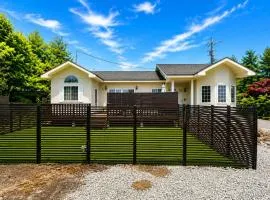 Polar House NishiKaruisawa2 - Vacation STAY 00265v