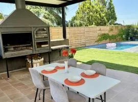 APARTBEACH VILLAS de CASTELLVELL
