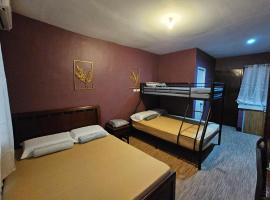 Ciello Accommodation 2, hotel v destinaci Cagayan de Oro