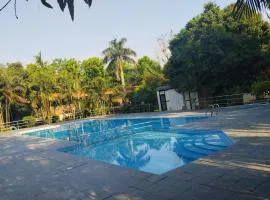 Jungle World Resort
