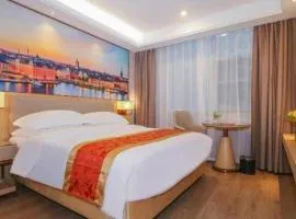 SHANGJINGHAO HOTEL （SAKATA SNOW ELEPHANT SUBWAY STATION SHOP）