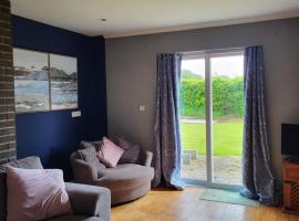 Beech lodge, Hotel in Wexford